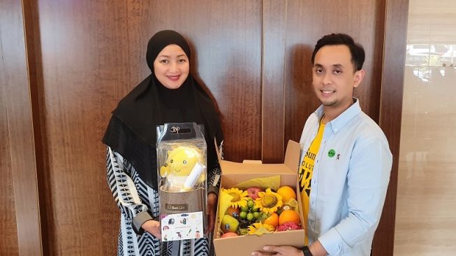 Sambut Hari Pelanggan Nasional, Sun Life Indonesia Hadirkan Layanan Touch of Care dan Promo Cashback Bagi Nasabah