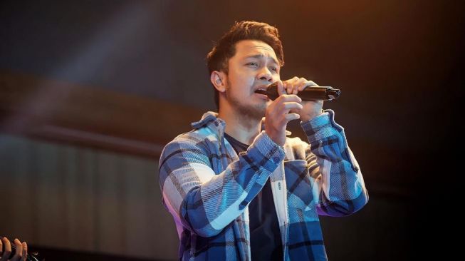 Finalis KDI 2015, Yogie Nandes Rilis Lagu Sampai Henti Nadiku yang Lebih Nge-Pop