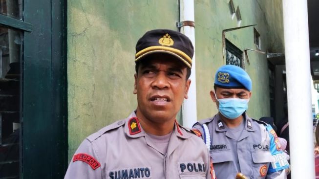 Kebakaran di Kawasan Bulaksumur UGM Tewaskan Tiga Orang, Polisi Dalami Penyebab Kejadian