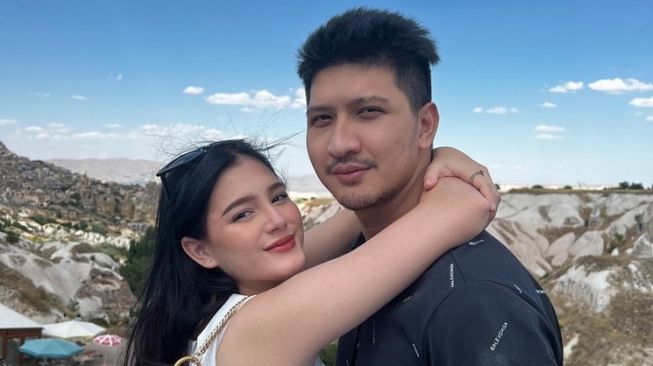 Potret Babymoon Artis di Luar Negeri (instagram/@yxsmine.ow)