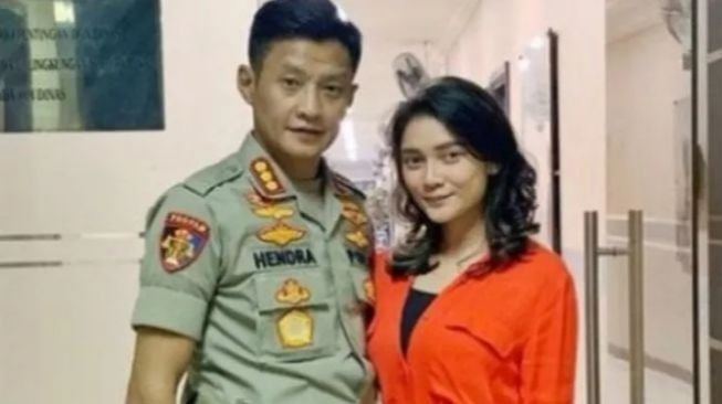 Brigjen Hendra Sewa Jet Pribadi ke Jambi Rp300 Juta Temui Keluarga Brigadir Yosua, Pakai Uang Lomba Mancing