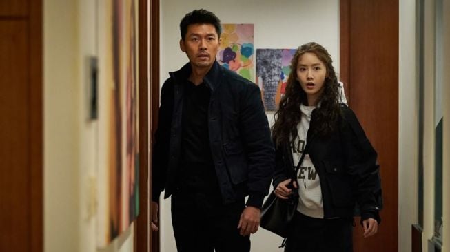 Tayang Pekan Ini, Berikut 5 Fakta Menarik Film Confidential Assignment 2, Dibintangi Hyun Bin dan YoonA SNSD