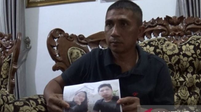 TKI asal OKU Ditahan Perusahaan di Laos, KBRI Minta Uang Rp 150 Juta untuk Biaya Penjemputan