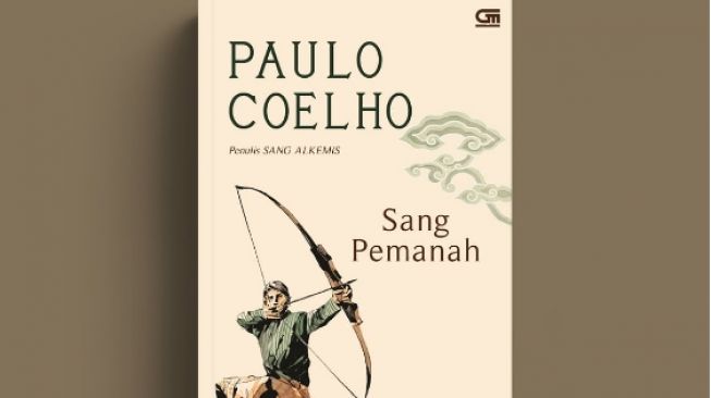 Sang Pemanah: Karya Paulo Coelho yang Sarat akan Makna Hidup