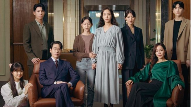 5 Rekomendasi Drama Korea 2022, Ada yang Tayang Mulai September