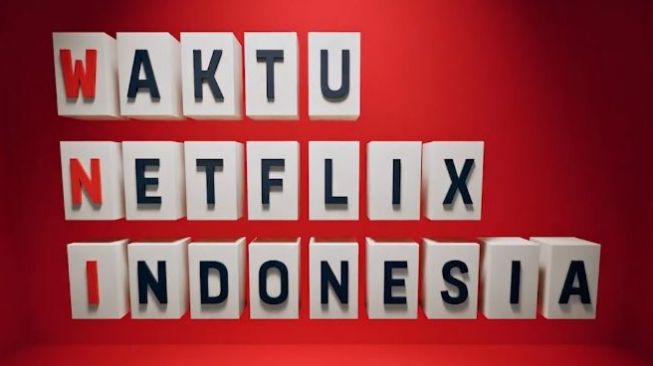 Fakta-fakta Menarik 7 Film dan Serial yang Diumumkan Waktu Netflix Indonesia