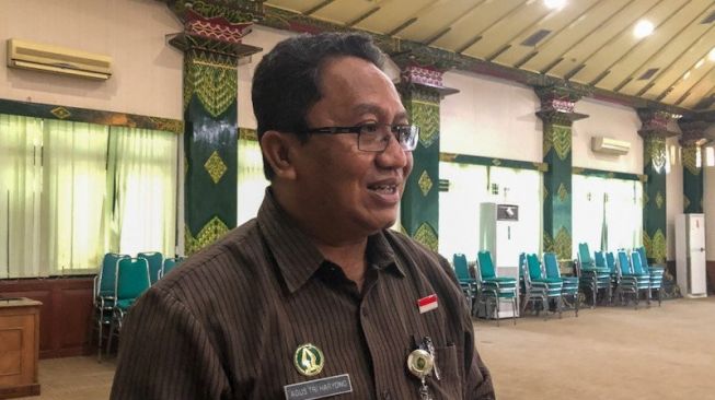 Pemkot Yogyakarta Kejar Target Kurangi Rumah Tidak Layak Huni Menjadi 1.500 Unit pada Akhir 2022