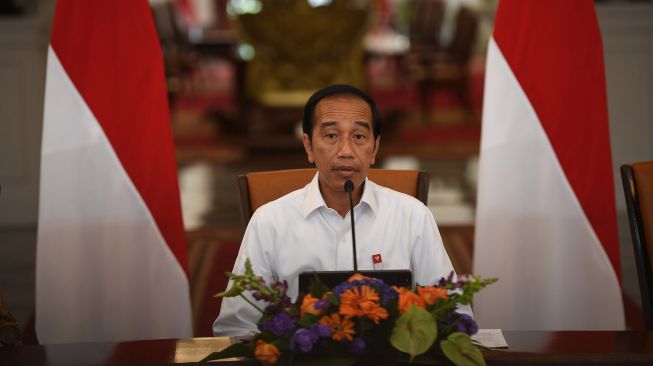 Soal Pemberantasan Korupsi Di Rezim Jokowi, Pakar: Belum Ada Presiden Sungguh-sungguh Kuatkan KPK