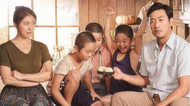 4 Film Korea Bertema Familiar Bikin Emosi Penonton Jungkir Balik