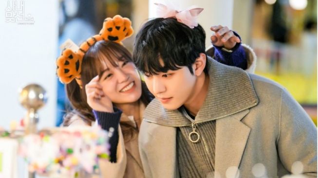 4 Rekomendasi Drama Korea Romantis yang Bikin Jantungmu Ikut Berdebar