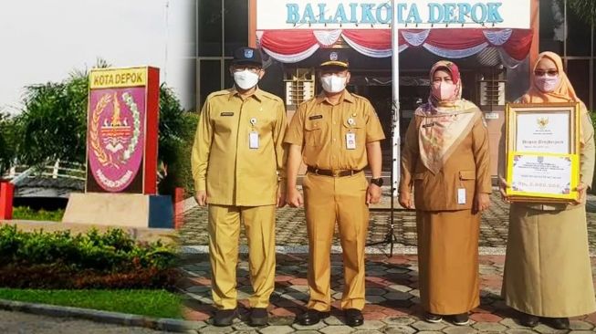 Mau Kalahkan K-Pop, Pemkot Depok Bikin DEPOKPOP