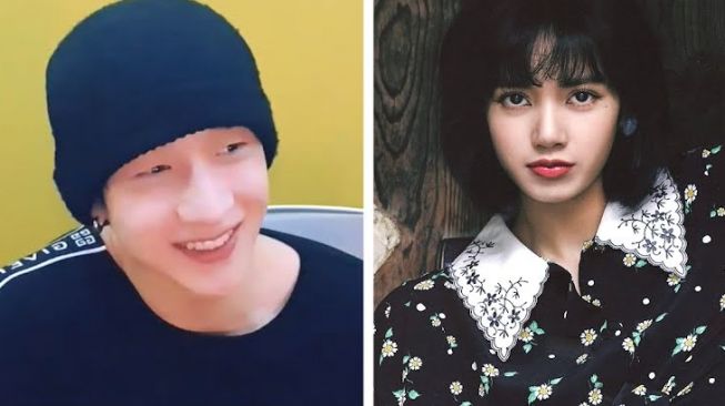 Kenal Lama, Ternyata Bang Chan Stray Kids dan Lisa BLACKPINK Berteman Dekat