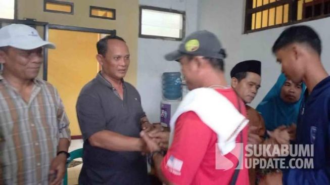 Labkesda Temukan Zat Pengawet Mie Instan dalam Sampel Makanan yang Sebabkan Keracunan Massal di Sukabumi