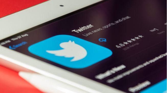 Twitter Peringatkan Pengguna Agar Tidak Sembarangan Screenshot Tweet