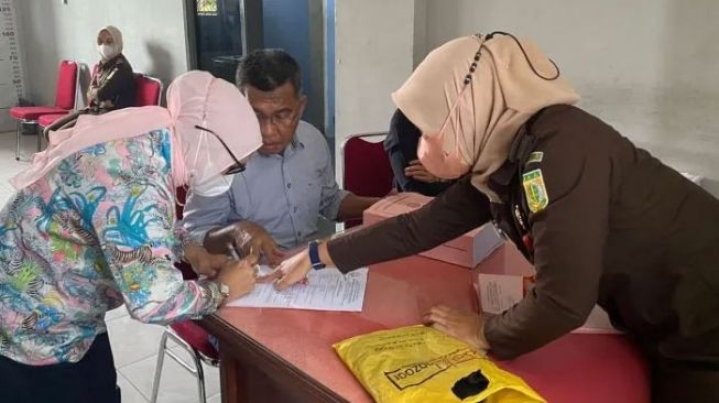 Jaksa Naikkan Kasus Korupsi Masjid Raya Sumbar ke Tahap Penuntutan