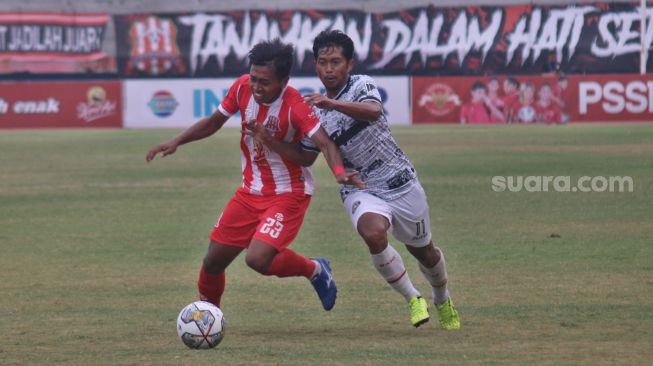 Pelatih Putra Delta Sidoarjo Sebut Banyak Catatan Evaluasi Setelah Dikalahkan Deltras Sidoarjo