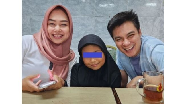 Baim Wong Trending, Warganet Mengecam Aksinya Ungkap Identitas Siswa SD Rambut Penuh Kutu yang Viral