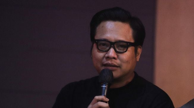 Kasus Pelecehan Seksual Sadarkan Gofar Hilman dari Kesombongan