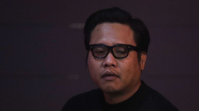 Ekonomi Goyang Imbas Dituduh Lakukan Pelecehan Seksual, Gofar Hilman Jual 5 Mobil untuk Sambung Hidup