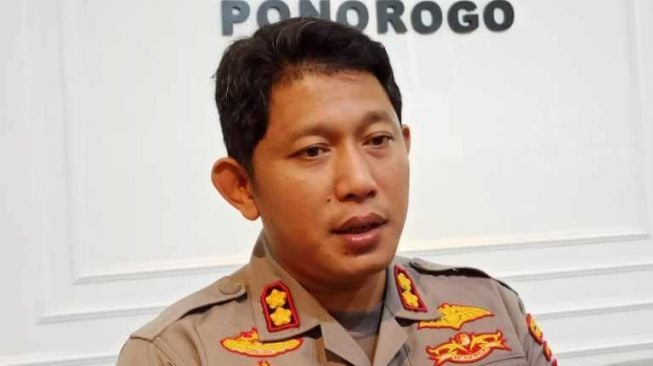 Polres Ponorogo Selidiki Kabar Santri Meninggal Tak Wajar