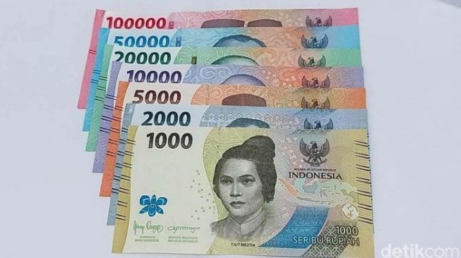 Jutaan Orang Indonesia Tak Sadar, Kini Menabung di Bank Bunganya 0%