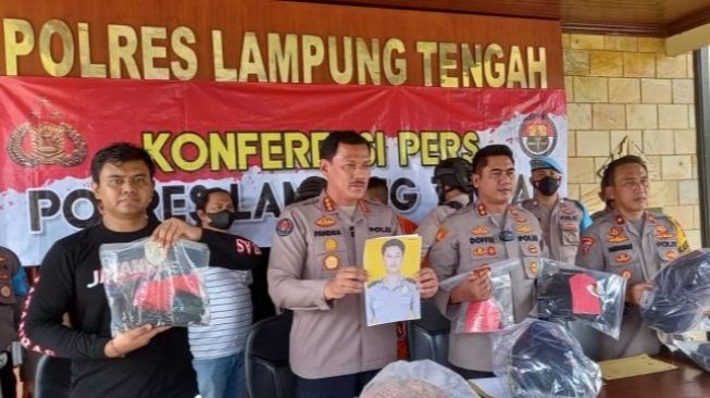 Pelaku Kasus Polisi Tembak Polisi Jabat Kanit Provos, Apa Tugasnya?