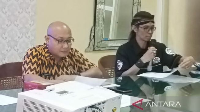 Bangkitkan Pariwisata Solo Lewat Festival Blangkon 2022, Catat Tanggal dan Lokasinya