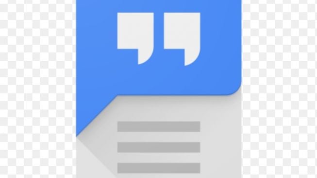 Ilustrasi Google Text to Speech [google]