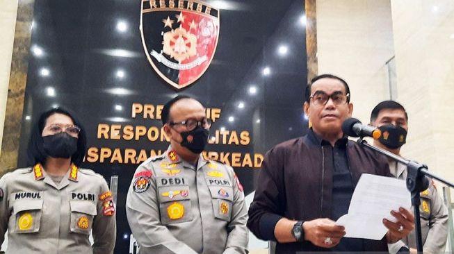 Pengamat ISESS Sebut Disiplin LHKPN Ubah Kultur Hedonis di Tubuh Polri