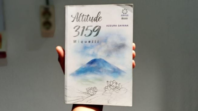 Altitude 3159 Miquelli: Proses Mendaki Diri, Cita, dan Cinta