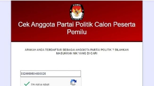 Banyak Kasus Pencatutan Nama, Bawaslu Imbau Warga Kudus Cek di Sipol