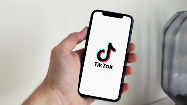 Ilustrasi Aplikasi TikTok - Link Download MP3 TikTok Gratis (Pixabay)