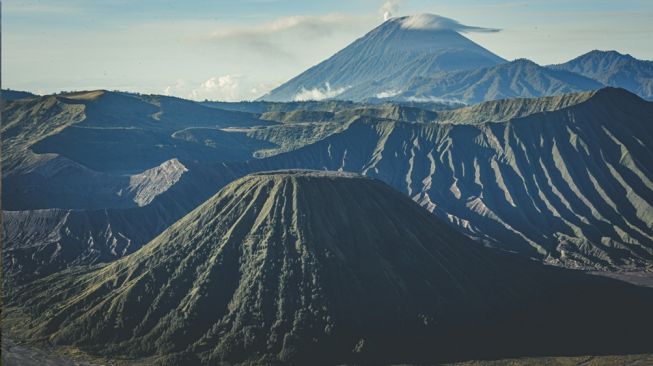 Gunung Bromo Tutup Total Mulai 3 Juni Selama Peringatan Yadnya Kasada
