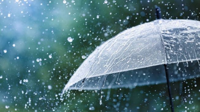 Prediksi Cuaca Bogor, Depok dan Cianjur 15 November 2022: Hari Ini Diguyur Hujan