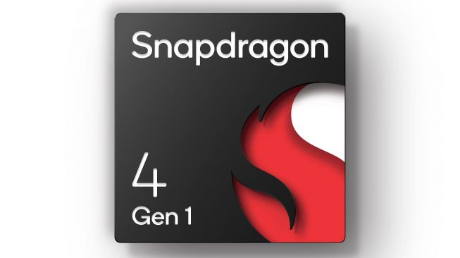 Snapdragon 4 Gen 1 Diluncurkan, Bikin Baterai Lebih Tahan Lama