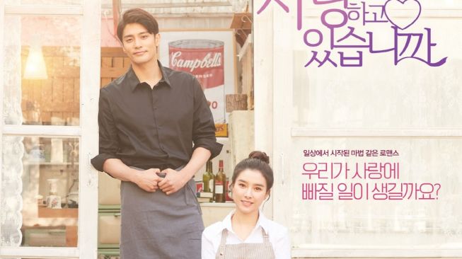 Drama dan Film Terbaru Kim So Eun (Soompi)