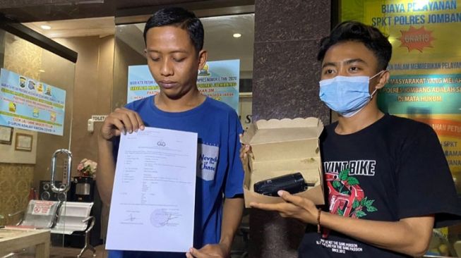 Perkembangan Kasus Intimidasi Wartawan di Jombang