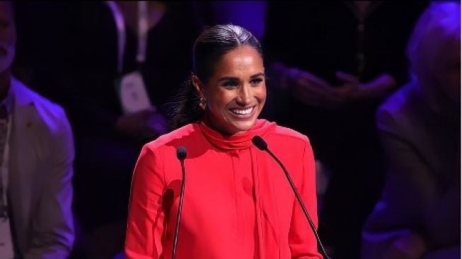 Meghan Markel Bakal Tetap Buat 'Ulah' Meski Tak Hadir ke Penobatan Raja Charles