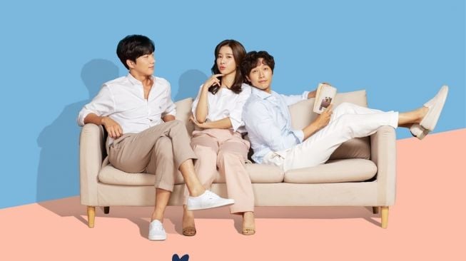 Drama dan Film Terbaru Kim So Eun (Soompi)