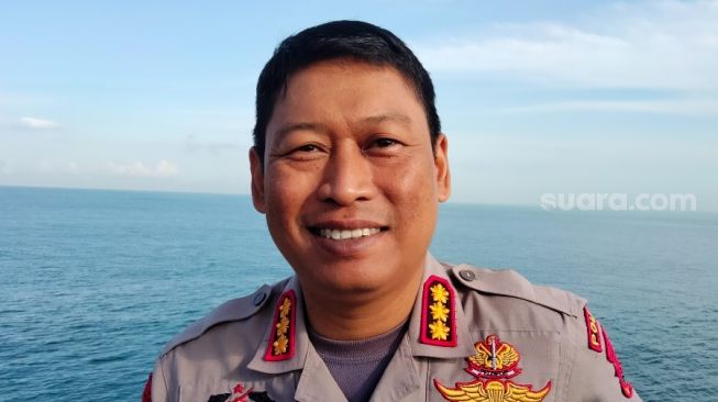 Oknum Polisi Digerebek Warga Selingkuh di Pesisir Selatan, Propam Polda Sumbar Ungkap Ancaman Sanksi Pemecatan