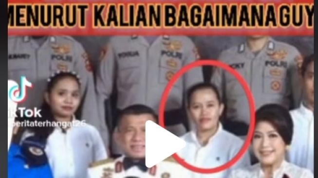 CEK FAKTA: Benarkah Video Wanita Ngaku Mantan ART Ungkap Ferdy Sambo Buat Patung dari Mayat?