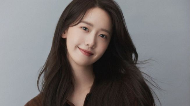 Terlihat Berisi, Begini Alasan YoonA Girls' Generation Tambah Berat Badan!