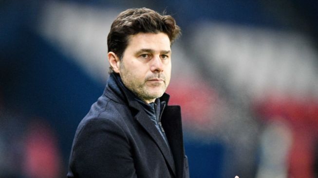 Mauricio Pochettino (Twitter/@ExpoSpurs)