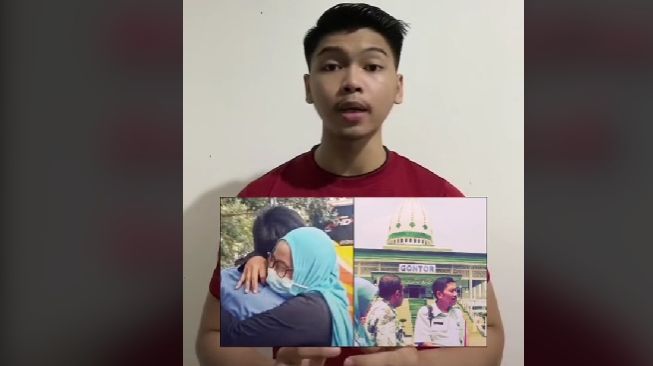 Viral Anak Soimah Meninggal di Pondok Pesantren Gontor, Orang Tua Minta Bantuan Hotman Paris