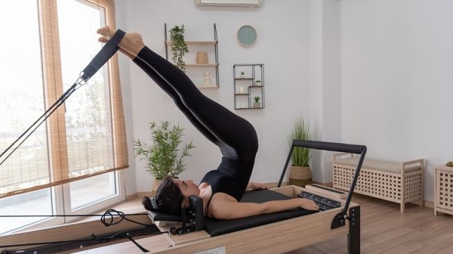 Sederet Manfaat Pilates, Tak Cuma Baik untuk Kelenturan Tubuh