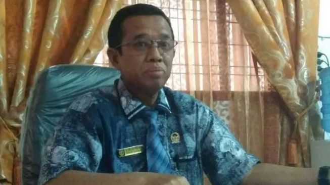 Ketua DPRD Taput Meninggal Dunia, Tidak Sadarkan Diri Usai Olahraga