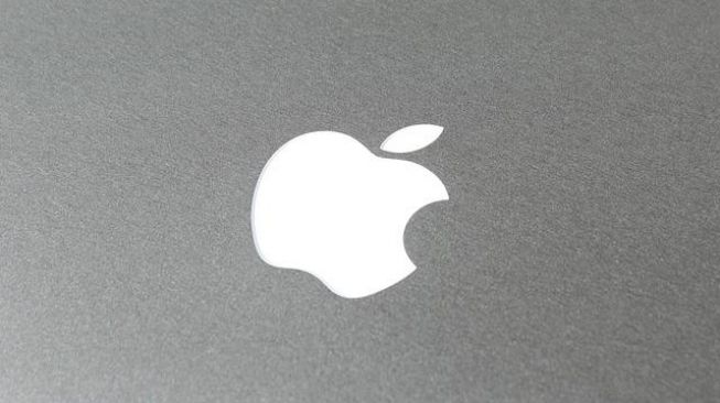 Logo Apple. (Pixabay/jankuss)