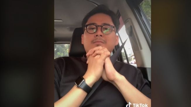 Viral Pria Ini Beri Sindiran Keras soal Tren Screenshot Iphone, Singgung Mental Toxic dan Insecure