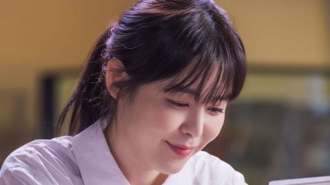 Potret Lee Ha Na di Three Siblings Bravely (Instagram/@kbsdrama)