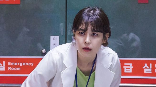 Potret Lee Ha Na di Three Siblings Bravely (Instagram/@kbsdrama)